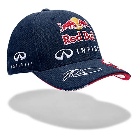 Daniel Ricciardo official merchandise